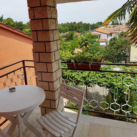 Appartement Apartman Maslina à Poreč Extérieur photo