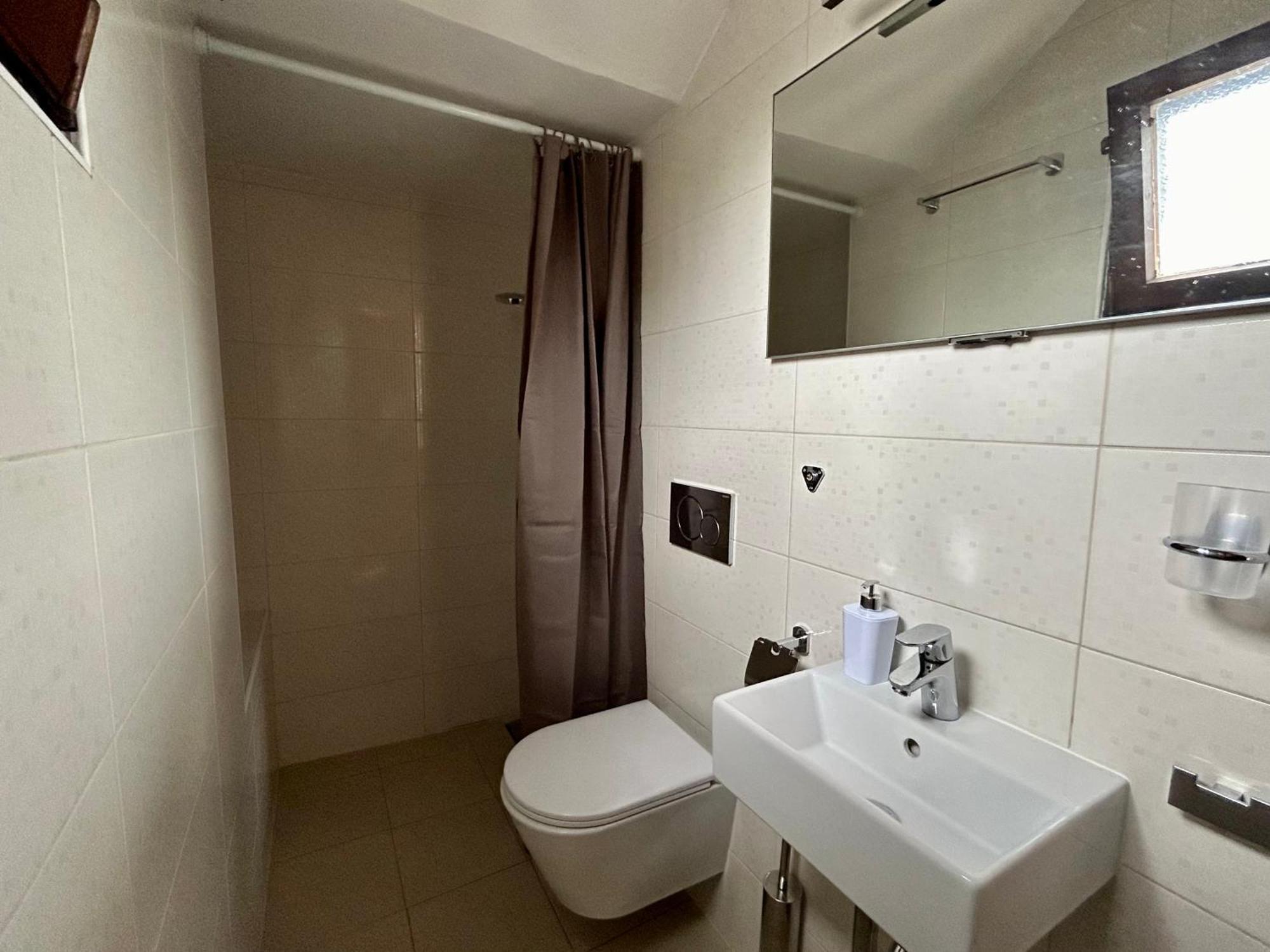 Appartement Apartman Maslina à Poreč Extérieur photo