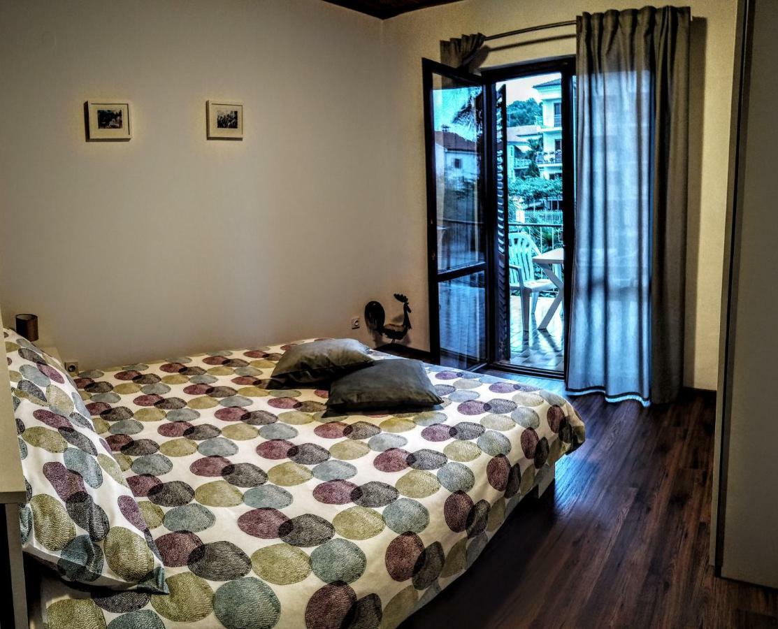 Appartement Apartman Maslina à Poreč Extérieur photo