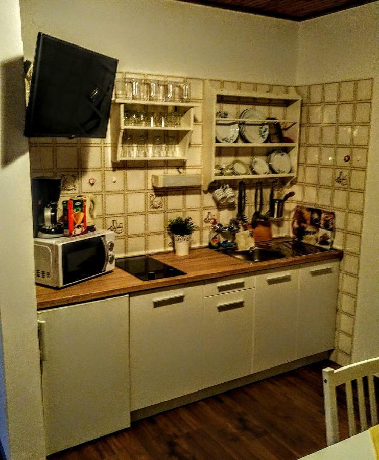 Appartement Apartman Maslina à Poreč Extérieur photo