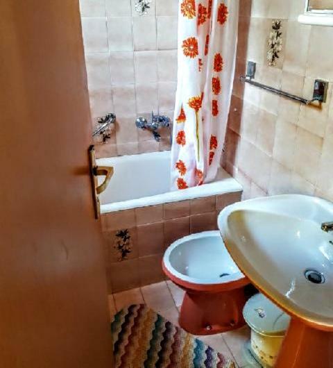 Appartement Apartman Maslina à Poreč Extérieur photo