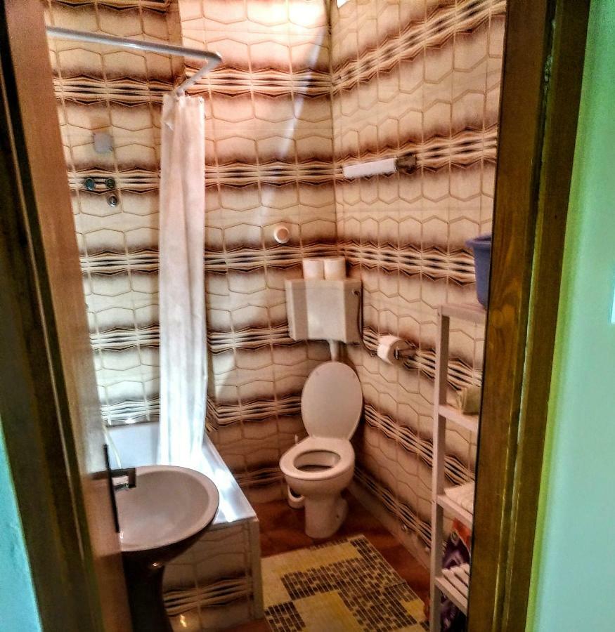 Appartement Apartman Maslina à Poreč Extérieur photo