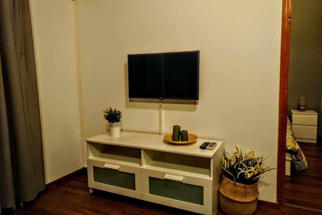 Appartement Apartman Maslina à Poreč Extérieur photo