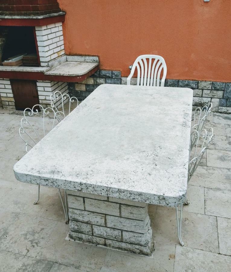 Appartement Apartman Maslina à Poreč Extérieur photo