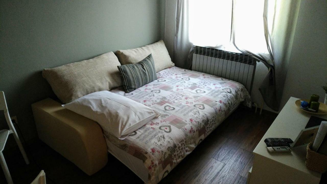 Appartement Apartman Maslina à Poreč Extérieur photo